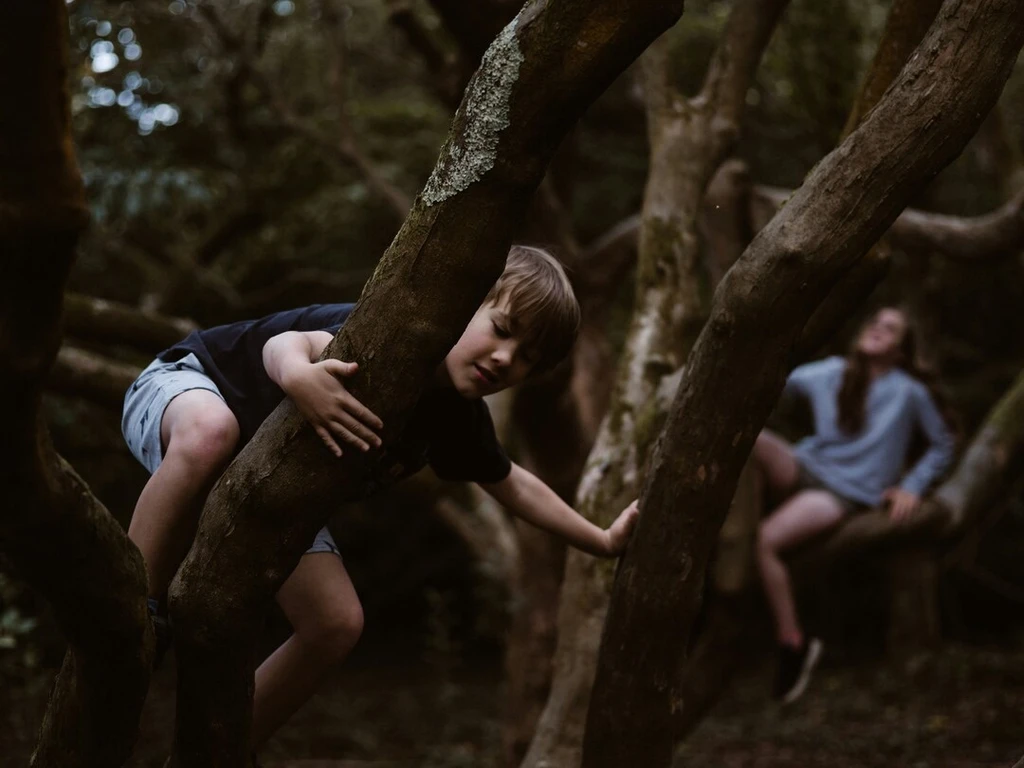 Enfants & Adolescents practice