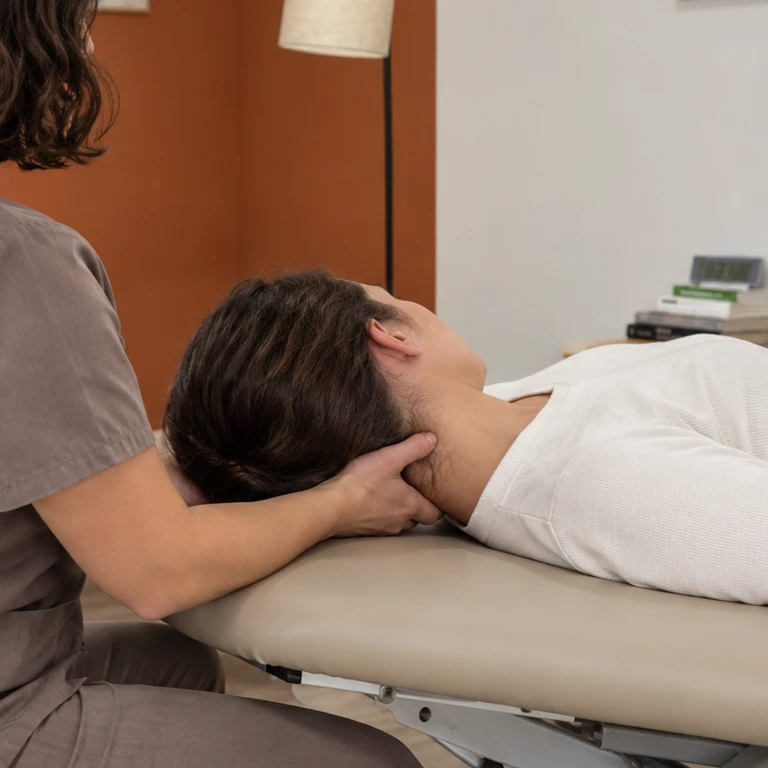 Maux de têtes et migraines