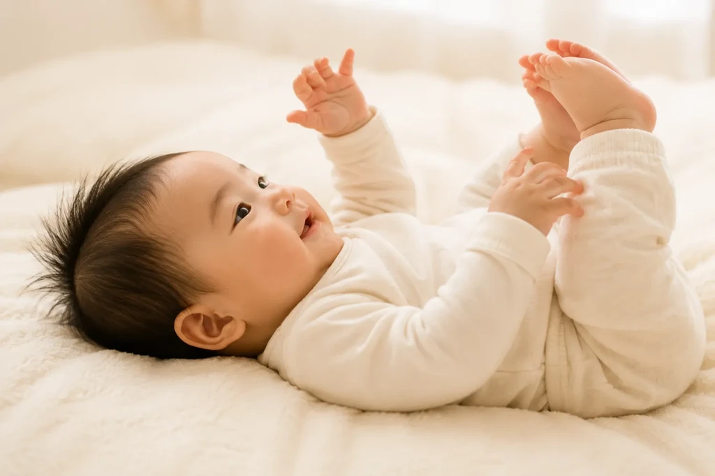 Bébé