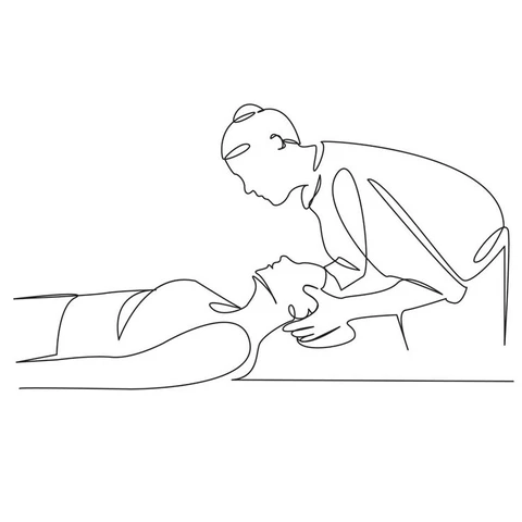 Ostéopathie pour les maux de tête