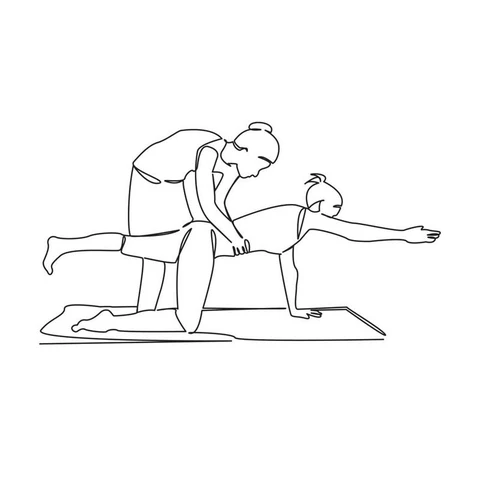 Ostéopathie pour les sportifs