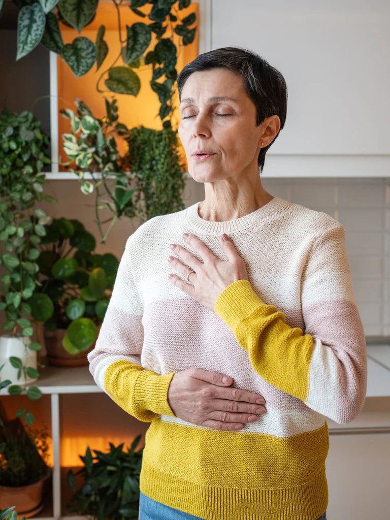 Retrouver un équilibre durable