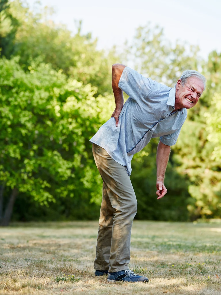 Soulagez rapidement vos douleurs