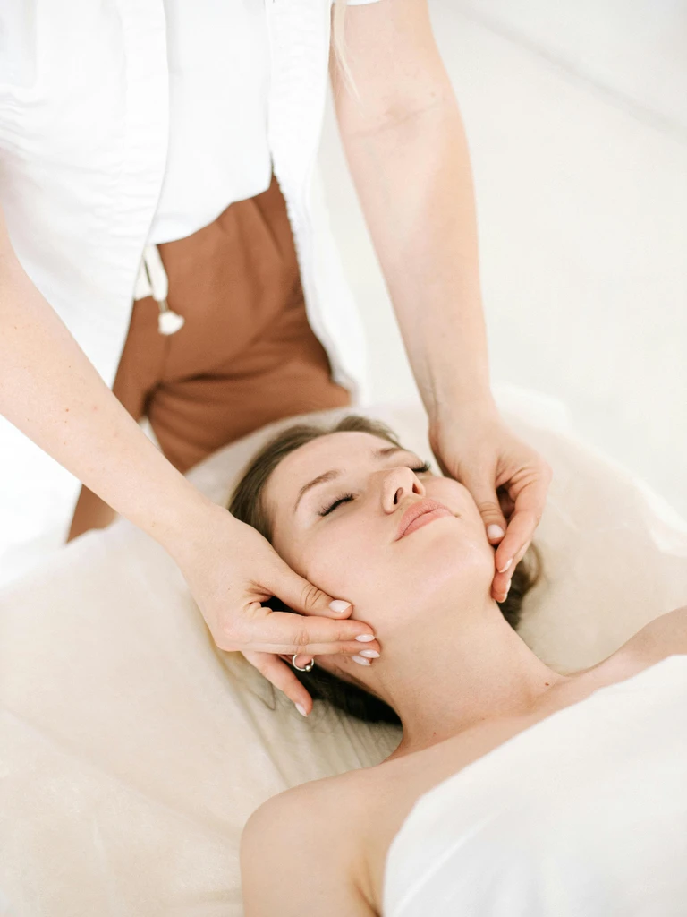 Prise en charge des troubles de l’ATM