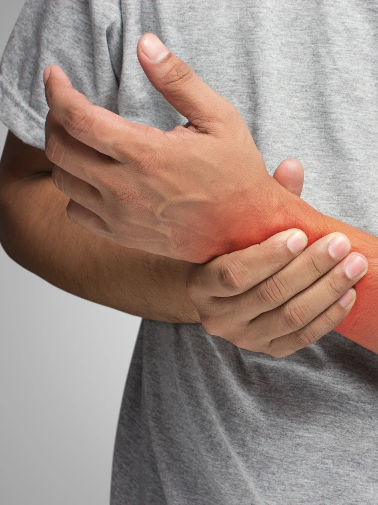 Soulager vos articulations