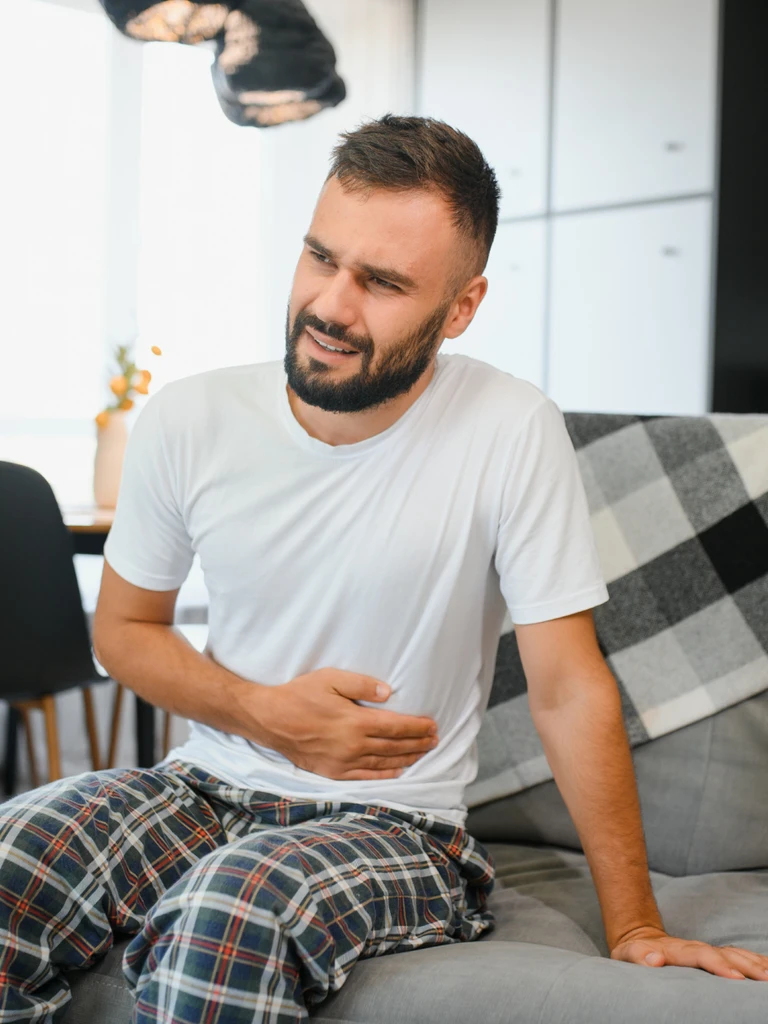 Soulager vos troubles digestifs