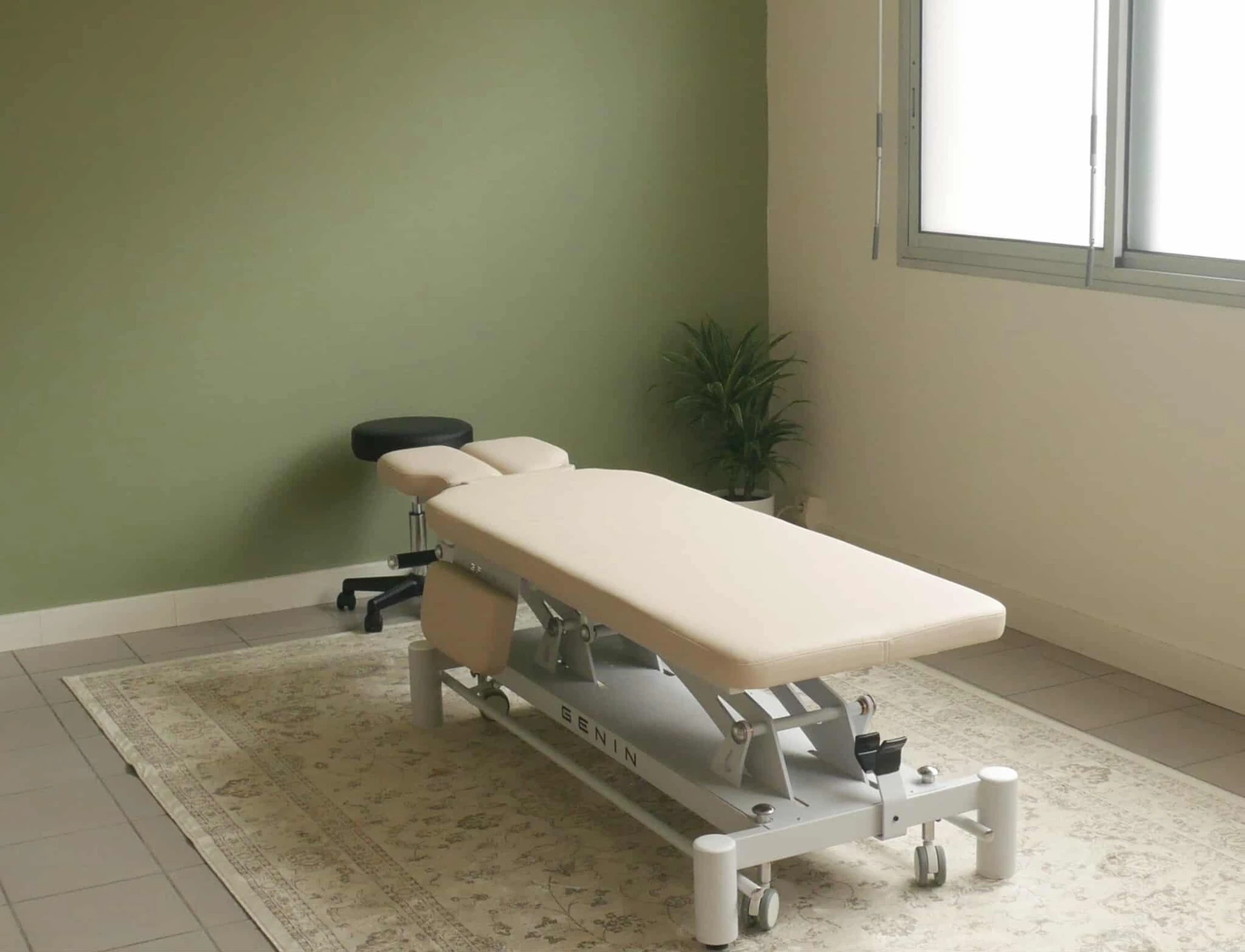 Cabinet de Alexandre Desfrançois - Pôle de soins de Bressols