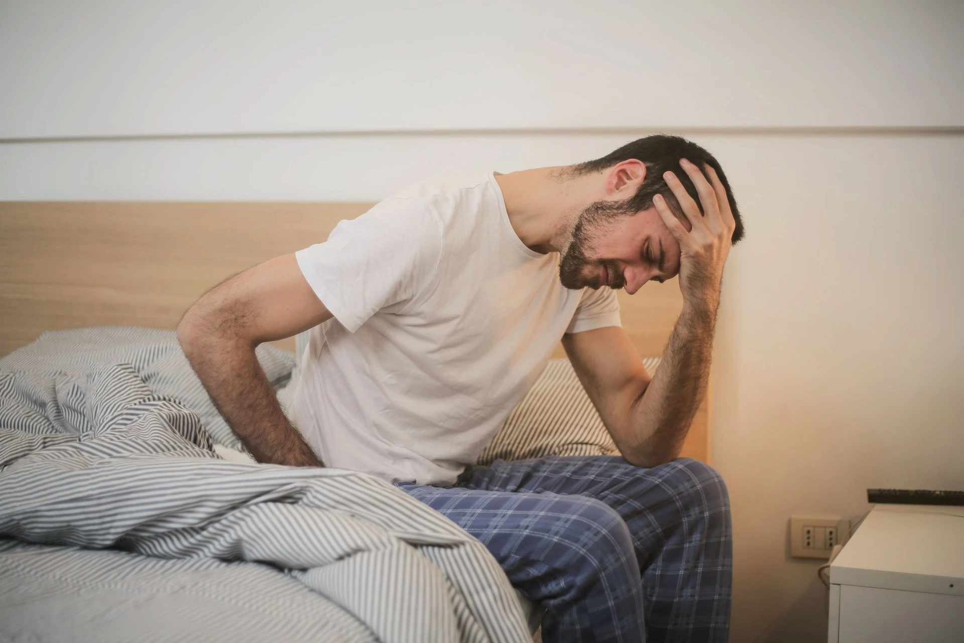 Migraine et ostéopathie
