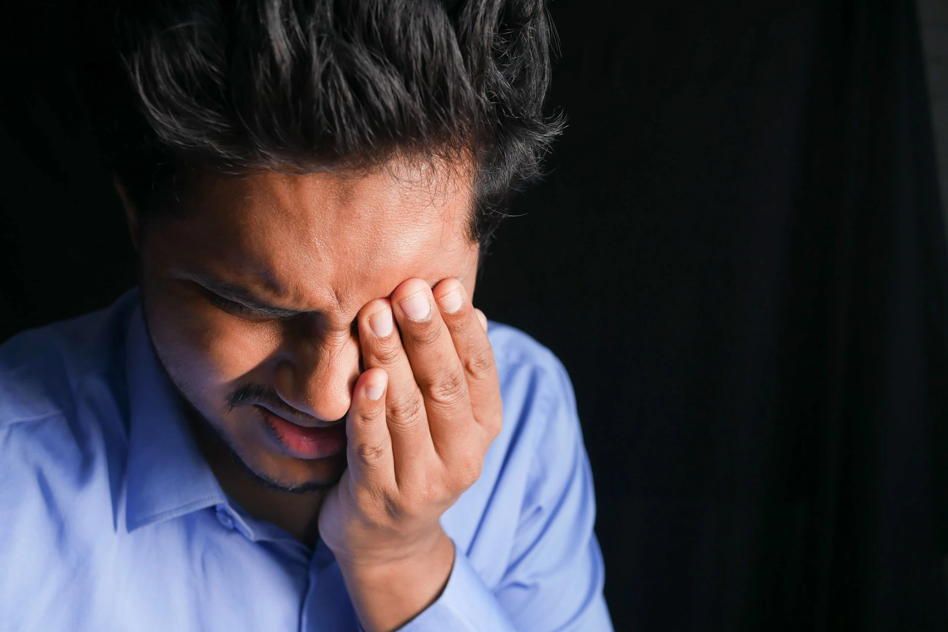 Ostéopathe pour migraine à Clamart