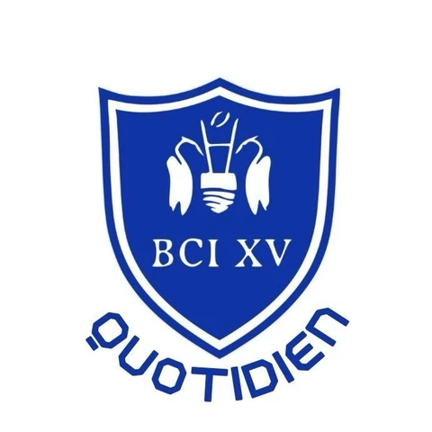 Boxeland club islois XV logo