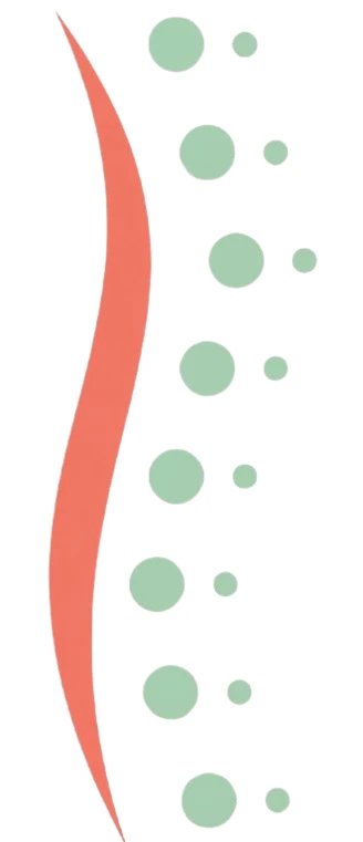 Isabelle Vialet logo in navbar