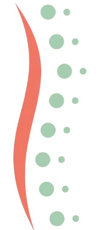 Isabelle Vialet logo in footer