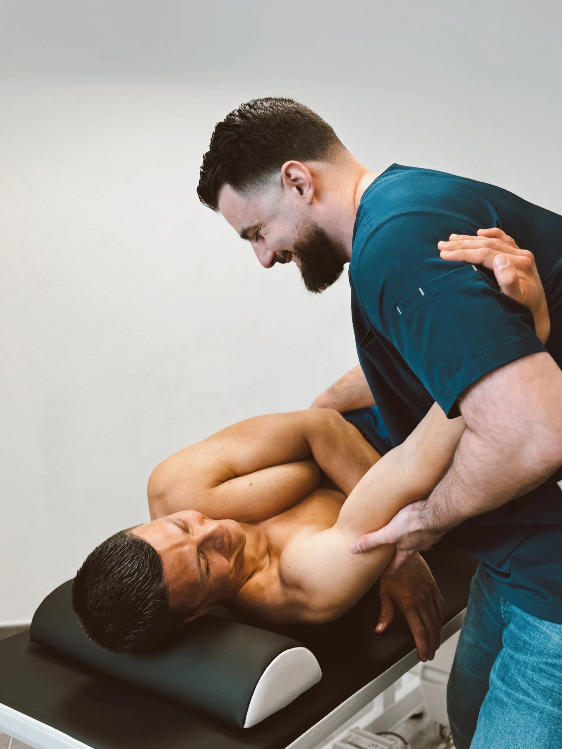 Urgence / Blocage practice