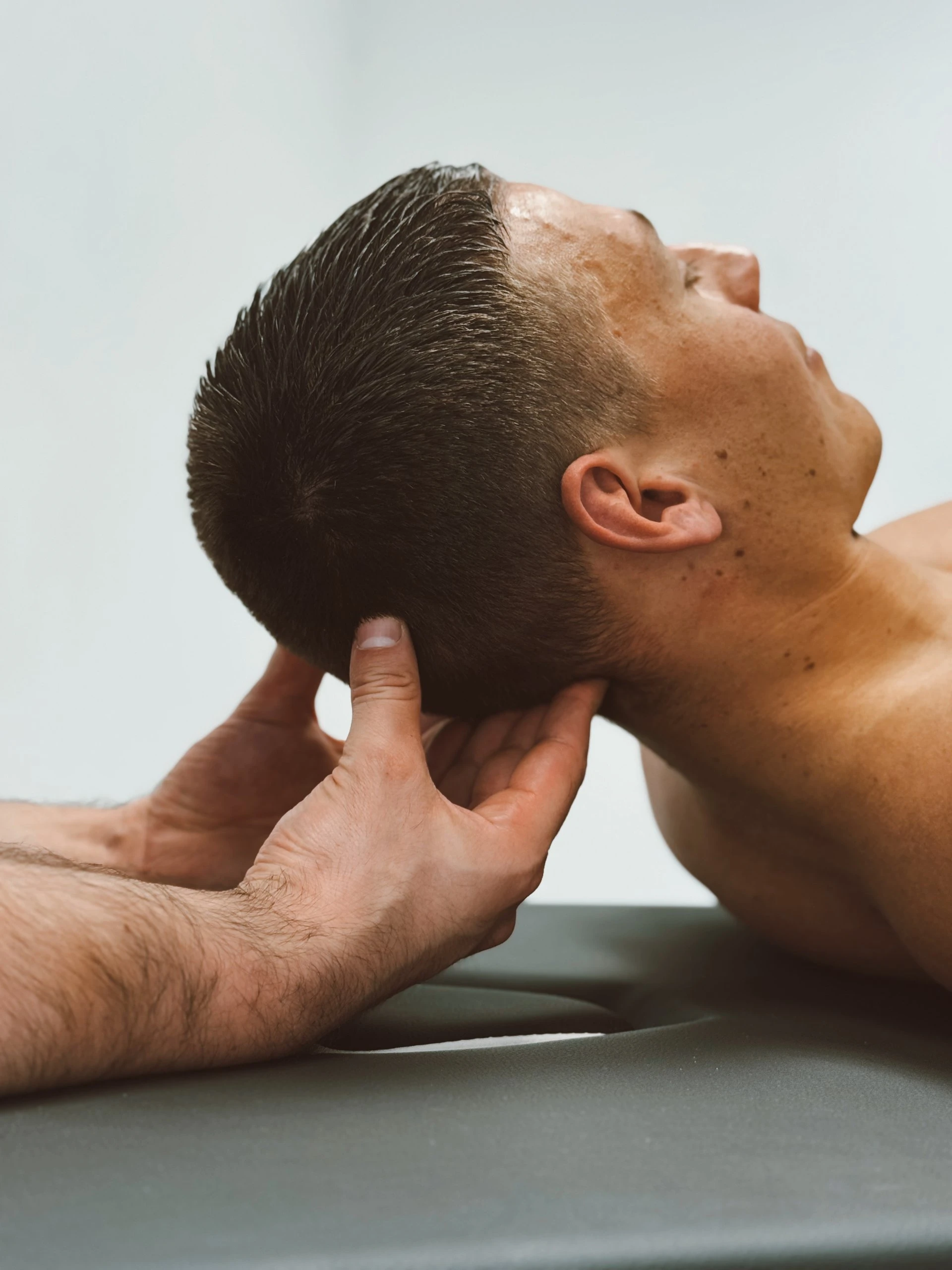 Maux de tête / Céphalées practice