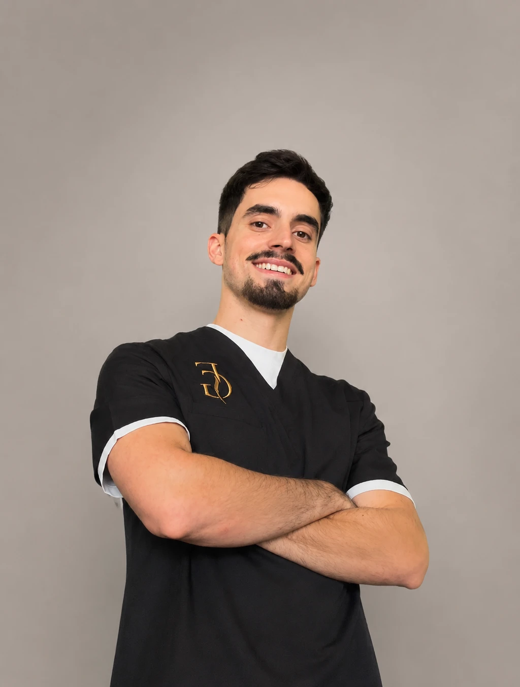 Ostéopathe Filipe Goncalves