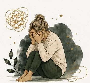 Événement psychique éprouvant practice