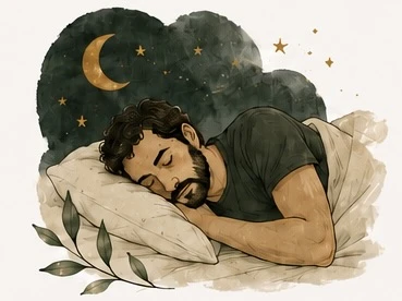Sommeil perturbé practice