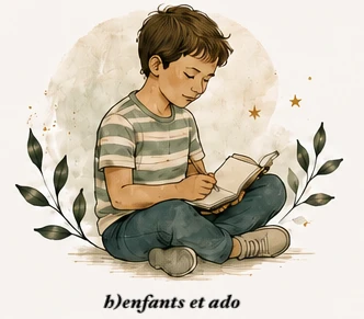 Enfants et adolescents practice