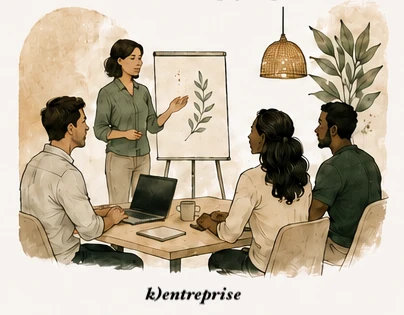 Entreprises & Salariés practice