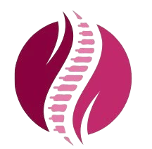 Manon Dunac logo in footer