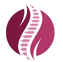Manon Dunac logo in navbar